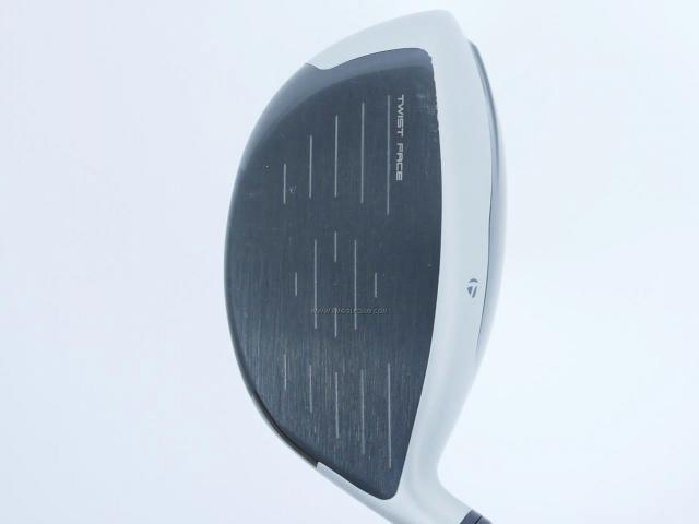 Driver : Taylormade : ไดรเวอร์ Taylormade M4 (ปี 2018) Loft 9.5 ก้าน Mitsubishi KUROKAGE XD50 Flex S