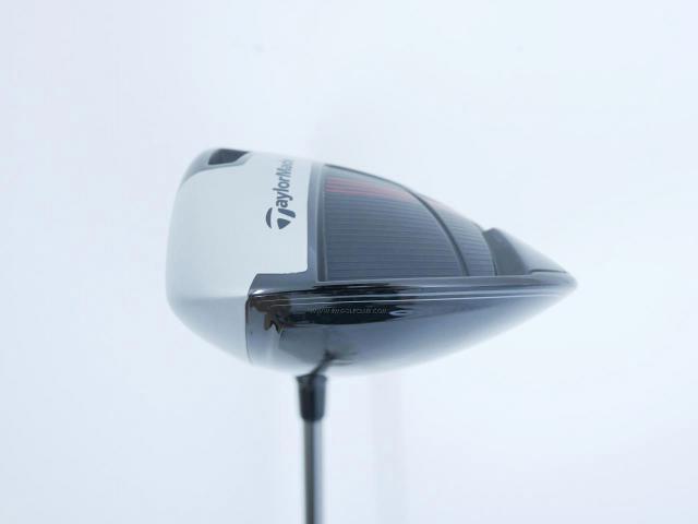 Driver : Taylormade : ไดรเวอร์ Taylormade M4 (ปี 2018) Loft 9.5 ก้าน Mitsubishi KUROKAGE XD50 Flex S