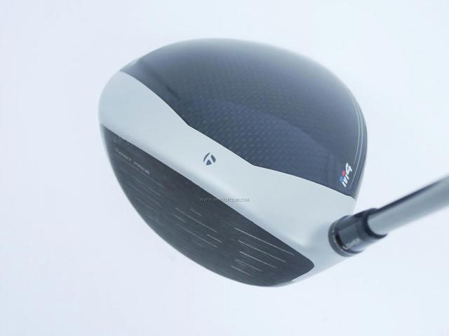 Driver : Taylormade : ไดรเวอร์ Taylormade M4 (ปี 2018) Loft 9.5 ก้าน Mitsubishi KUROKAGE XD50 Flex S
