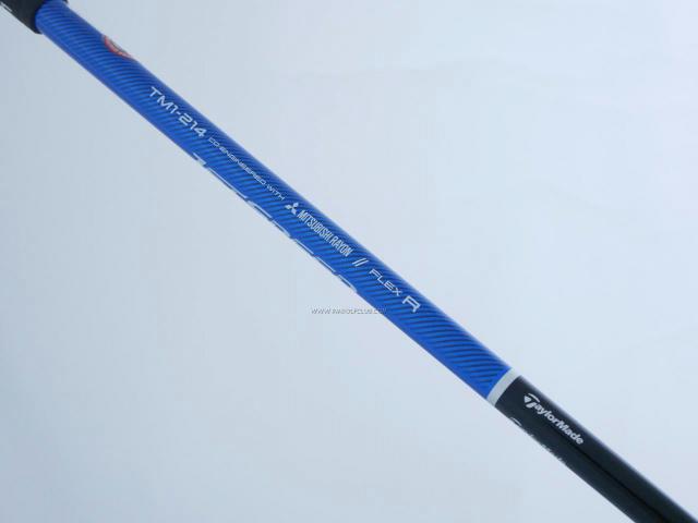 Driver : Taylormade : ไดรเวอร์ Taylormade Jetspeed Loft 10.5 Flex R