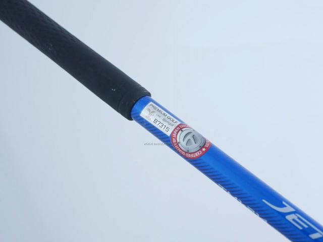 Driver : Taylormade : ไดรเวอร์ Taylormade Jetspeed Loft 10.5 Flex R