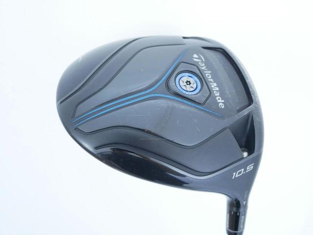 Driver : Taylormade : ไดรเวอร์ Taylormade Jetspeed Loft 10.5 Flex R
