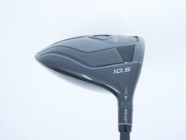 Driver : Taylormade : ไดรเวอร์ Taylormade Jetspeed Loft 10.5 Flex R