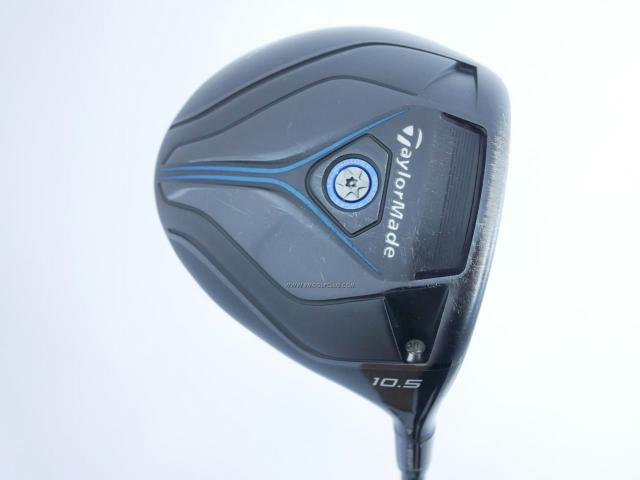 Driver : Taylormade : ไดรเวอร์ Taylormade Jetspeed Loft 10.5 Flex R