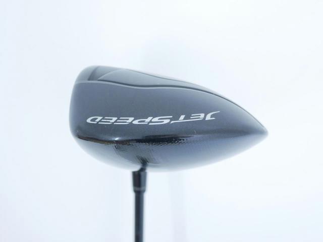 Driver : Taylormade : ไดรเวอร์ Taylormade Jetspeed Loft 10.5 Flex R