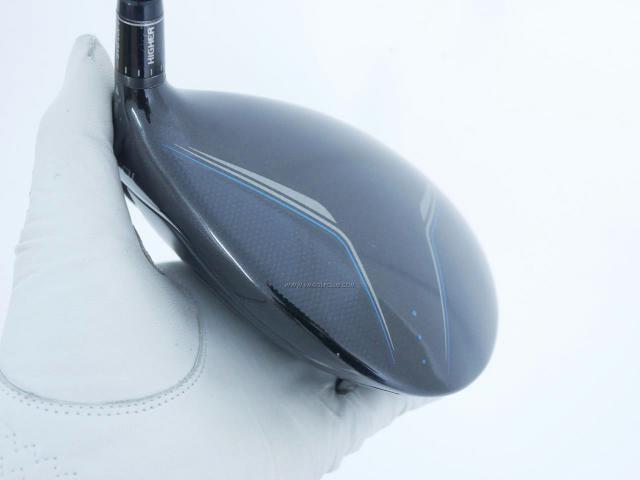 Driver : Taylormade : ไดรเวอร์ Taylormade Jetspeed Loft 10.5 Flex R