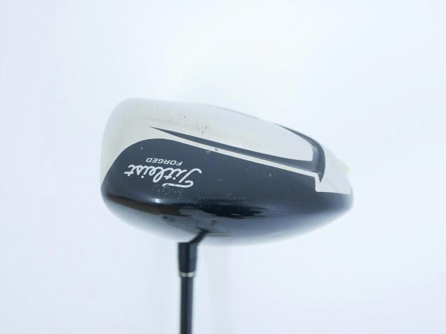 Driver : Titleist : Titleist VG3 (Japan Spec.) Loft 10.5 ก้าน Mitsubishi VG50 Flex S