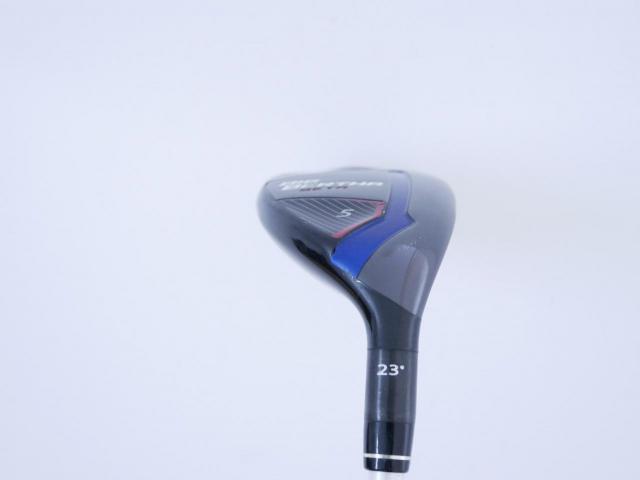 Fairway Wood : callaway : ไม้กระเทย Callaway Big Bertha BETA Loft 23 ก้าน Fujikura Air Speeder Flex SR