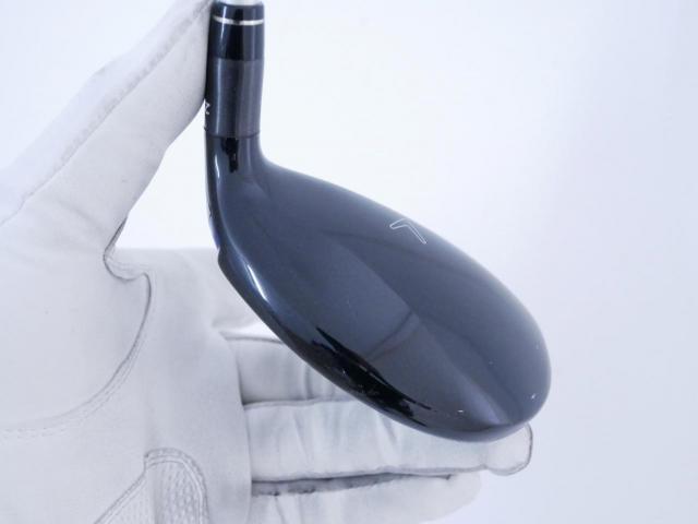 Fairway Wood : callaway : ไม้กระเทย Callaway Big Bertha BETA Loft 23 ก้าน Fujikura Air Speeder Flex SR