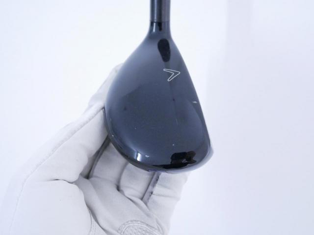 Fairway Wood : callaway : ไม้กระเทย Callaway Big Bertha BETA Loft 23 ก้าน Fujikura Air Speeder Flex SR