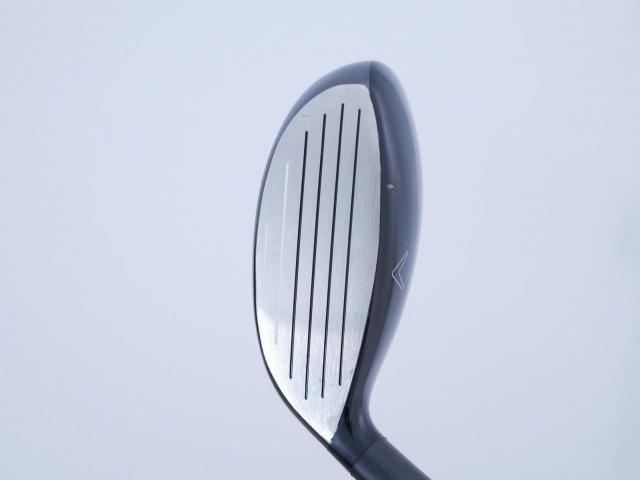 Fairway Wood : callaway : ไม้กระเทย Callaway Big Bertha BETA Loft 23 ก้าน Fujikura Air Speeder Flex SR