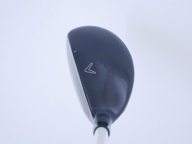 Fairway Wood : callaway : ไม้กระเทย Callaway Big Bertha BETA Loft 23 ก้าน Fujikura Air Speeder Flex SR