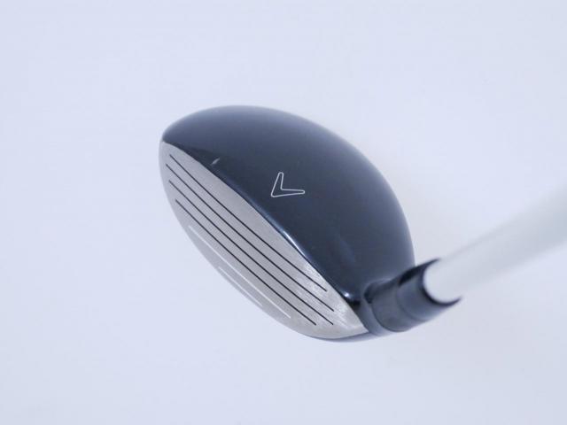 Fairway Wood : callaway : ไม้กระเทย Callaway Big Bertha BETA Loft 23 ก้าน Fujikura Air Speeder Flex SR