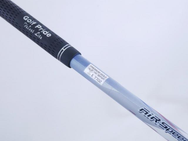Fairway Wood : callaway : ไม้กระเทย Callaway Big Bertha BETA Loft 23 ก้าน Fujikura Air Speeder Flex SR