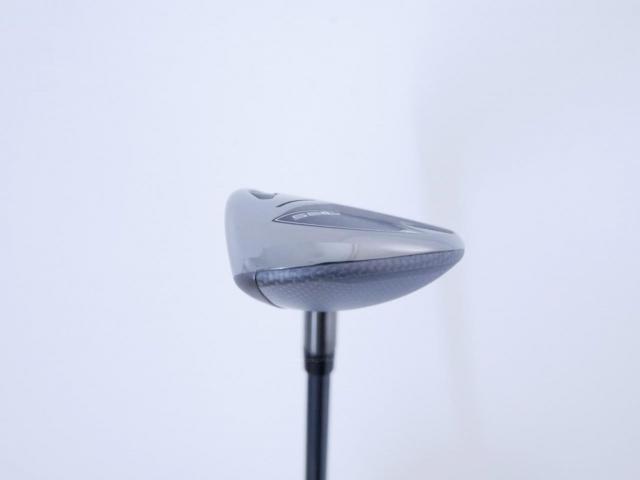 Fairway Wood : Taylormade : ไม้กระเทย Taylormade Qi35 MAX Rescue (รุ่นล่าสุด ออกปี 2025) Loft 23 ก้าน Mitsubishi Diamana TM60 Flex R