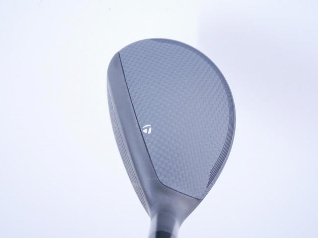 Fairway Wood : Taylormade : ไม้กระเทย Taylormade Qi35 MAX Rescue (รุ่นล่าสุด ออกปี 2025) Loft 23 ก้าน Mitsubishi Diamana TM60 Flex R