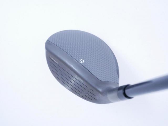 Fairway Wood : Taylormade : ไม้กระเทย Taylormade Qi35 MAX Rescue (รุ่นล่าสุด ออกปี 2025) Loft 23 ก้าน Mitsubishi Diamana TM60 Flex R