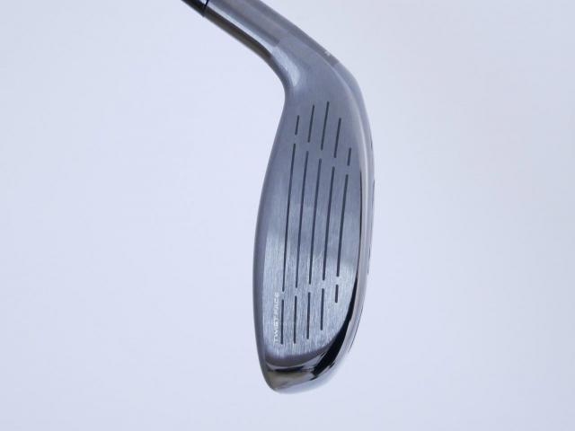 Fairway Wood : Taylormade : ไม้กระเทย Taylormade Qi35 MAX Rescue (รุ่นล่าสุด ออกปี 2025) Loft 23 ก้าน Mitsubishi Diamana TM60 Flex R
