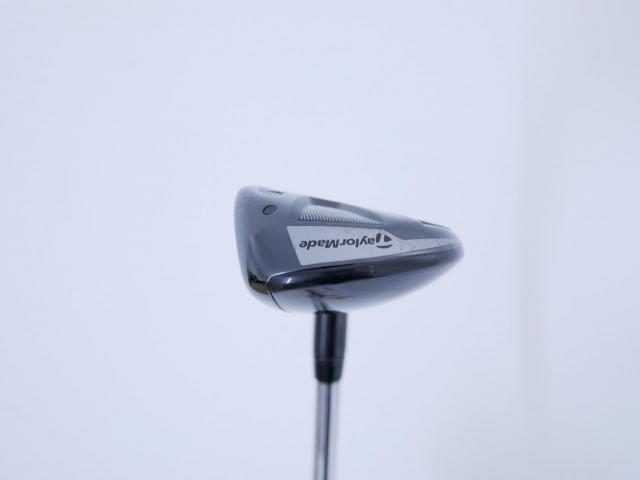 Fairway Wood : Taylormade : ไม้กระเทย Taylormade Qi10 Rescue (ออกปี 2024) Loft 22 ก้านเหล็ก NS Pro 820 Flex S