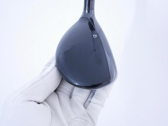 Fairway Wood : Taylormade : ไม้กระเทย Taylormade Qi10 Rescue (ออกปี 2024) Loft 22 ก้านเหล็ก NS Pro 820 Flex S