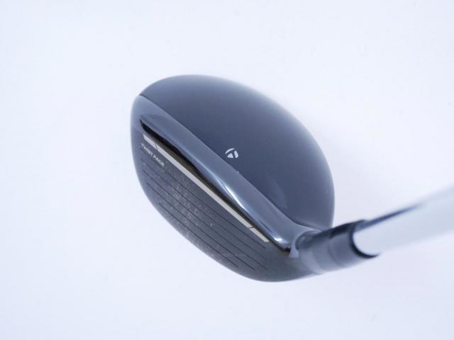 Fairway Wood : Taylormade : ไม้กระเทย Taylormade Qi10 Rescue (ออกปี 2024) Loft 22 ก้านเหล็ก NS Pro 820 Flex S