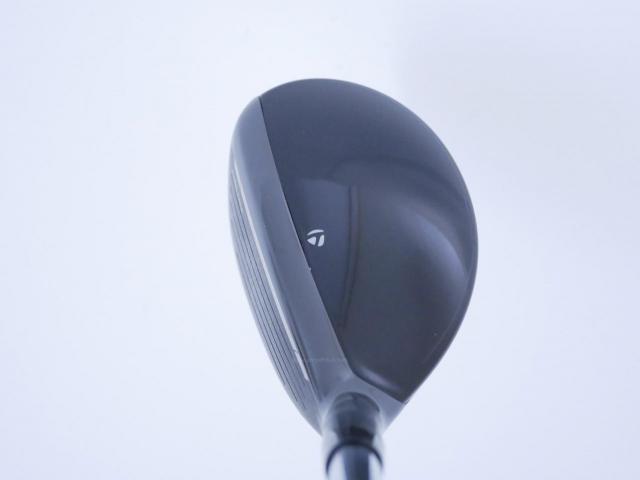 Fairway Wood : Taylormade : ไม้กระเทย Taylormade Qi10 Rescue (ออกปี 2024) Loft 22 ก้านเหล็ก NS Pro 820 Flex S