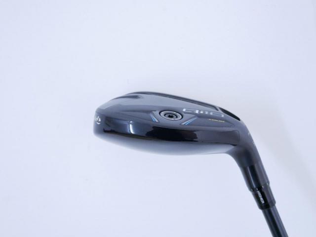 Fairway Wood : Taylormade : ไม้กระเทย Taylormade Qi10 Tour Rescue (ออกปี 2024) Loft 19.5 ก้าน Mitsubishi Diamana TM70 Flex S