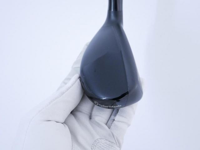 Fairway Wood : Taylormade : ไม้กระเทย Taylormade Qi10 Tour Rescue (ออกปี 2024) Loft 19.5 ก้าน Mitsubishi Diamana TM70 Flex S