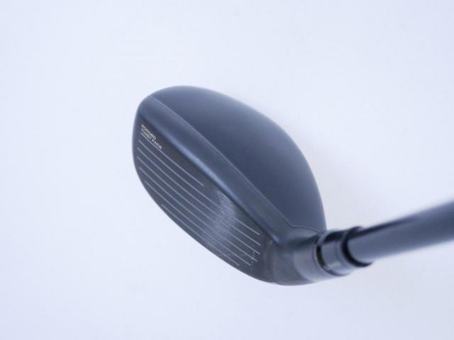 Fairway Wood : Taylormade : ไม้กระเทย Taylormade Qi10 Tour Rescue (ออกปี 2024) Loft 19.5 ก้าน Mitsubishi Diamana TM70 Flex S
