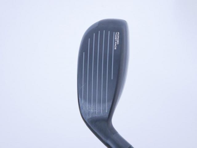 Fairway Wood : Taylormade : ไม้กระเทย Taylormade Qi10 Tour Rescue (ออกปี 2024) Loft 19.5 ก้าน Mitsubishi Diamana TM70 Flex S