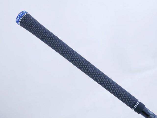 Fairway Wood : Taylormade : ไม้กระเทย Taylormade Qi10 Tour Rescue (ออกปี 2024) Loft 19.5 ก้าน Mitsubishi Diamana TM70 Flex S