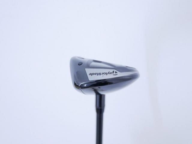 Fairway Wood : Taylormade : ไม้กระเทย Taylormade Qi10 Rescue (ออกปี 2024) Loft 22 ก้าน Tour AD IZ-85 Flex S