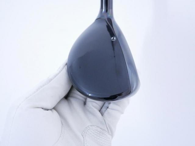 Fairway Wood : Taylormade : ไม้กระเทย Taylormade Qi10 Rescue (ออกปี 2024) Loft 22 ก้าน Tour AD IZ-85 Flex S