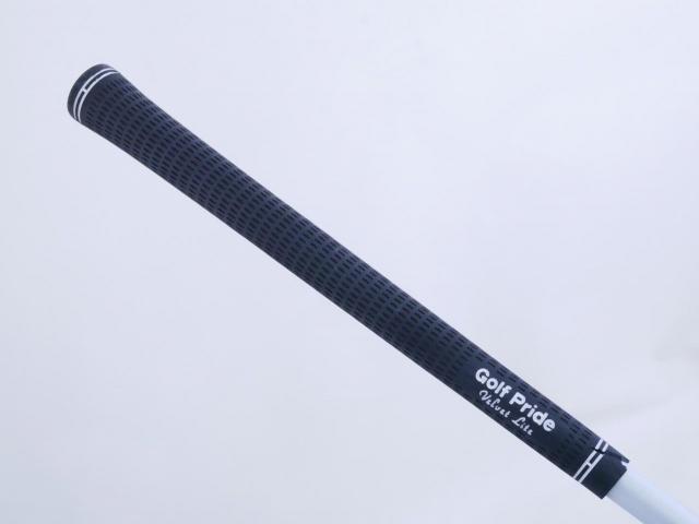 Fairway Wood : Taylormade : ไม้กระเทย Taylormade Qi10 Rescue (ออกปี 2024) Loft 22 ก้าน Tour AD IZ-85 Flex S