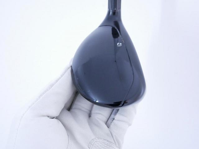 Fairway Wood : Taylormade : ไม้กระเทย Taylormade Stealth 2 (รุ่นปี 2023) Loft 22 ก้านเหล็ก KBS MAX MT 85 Flex S