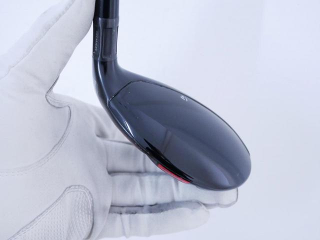 Fairway Wood : Taylormade : ไม้กระเทย Taylormade Stealth 2 (รุ่นปี 2023) Loft 22 ก้านเหล็ก KBS MAX MT 85 Flex S