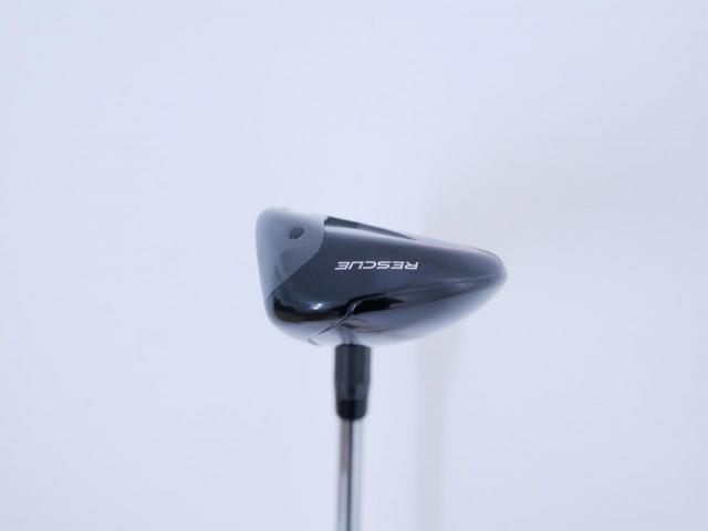 Fairway Wood : Taylormade : ไม้กระเทย Taylormade Stealth 2 (รุ่นปี 2023) Loft 22 ก้านเหล็ก KBS MAX MT 85 Flex S