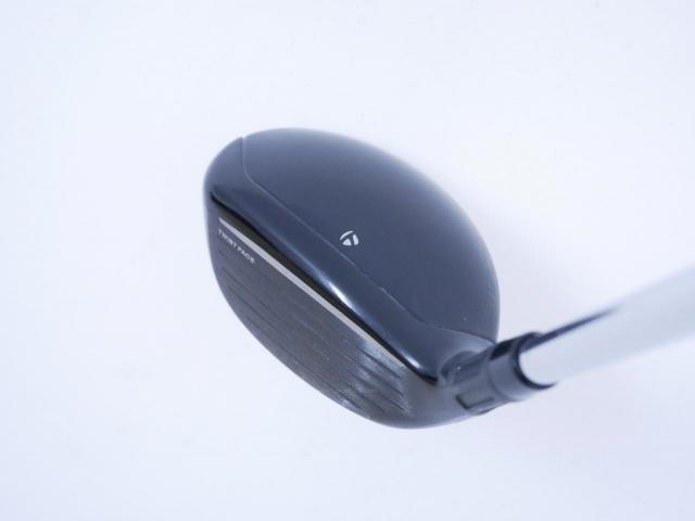 Fairway Wood : Taylormade : ไม้กระเทย Taylormade Stealth 2 (รุ่นปี 2023) Loft 22 ก้านเหล็ก KBS MAX MT 85 Flex S