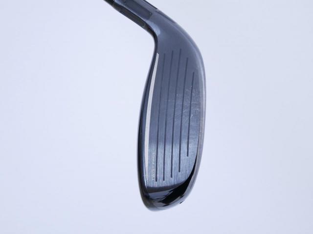 Fairway Wood : Taylormade : ไม้กระเทย Taylormade Stealth 2 (รุ่นปี 2023) Loft 22 ก้านเหล็ก KBS MAX MT 85 Flex S