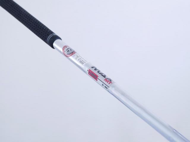 Fairway Wood : Taylormade : ไม้กระเทย Taylormade Stealth 2 (รุ่นปี 2023) Loft 22 ก้านเหล็ก KBS MAX MT 85 Flex S