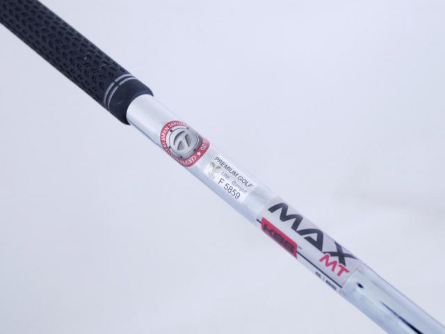 Fairway Wood : Taylormade : ไม้กระเทย Taylormade Stealth 2 (รุ่นปี 2023) Loft 22 ก้านเหล็ก KBS MAX MT 85 Flex S