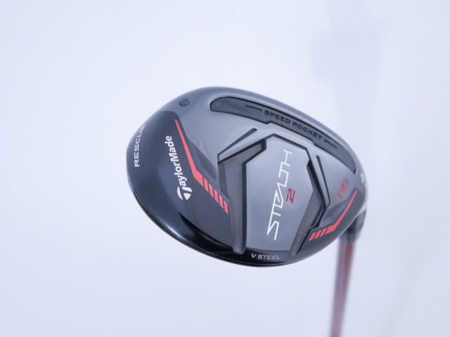 Fairway Wood : Taylormade : ไม้กระเทย Taylormade Stealth 2 HD (รุ่นปี 2023) Loft 23 ก้าน Fujikura Speeder NX 50 Flex R