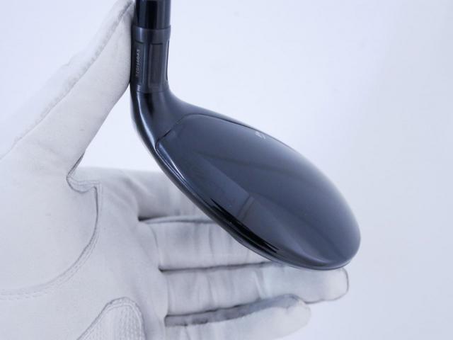 Fairway Wood : Taylormade : ไม้กระเทย Taylormade Stealth 2 HD (รุ่นปี 2023) Loft 23 ก้าน Fujikura Speeder NX 50 Flex R