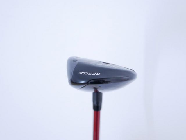Fairway Wood : Taylormade : ไม้กระเทย Taylormade Stealth 2 HD (รุ่นปี 2023) Loft 23 ก้าน Fujikura Speeder NX 50 Flex R