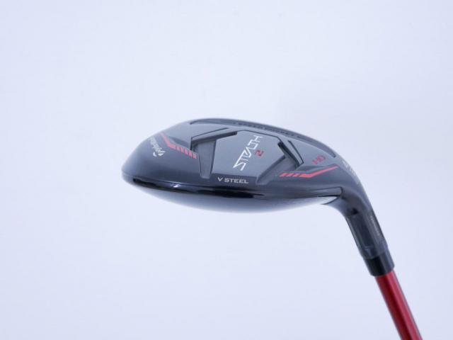 Fairway Wood : Taylormade : ไม้กระเทย Taylormade Stealth 2 HD (รุ่นปี 2023) Loft 23 ก้าน Fujikura Speeder NX 50 Flex R
