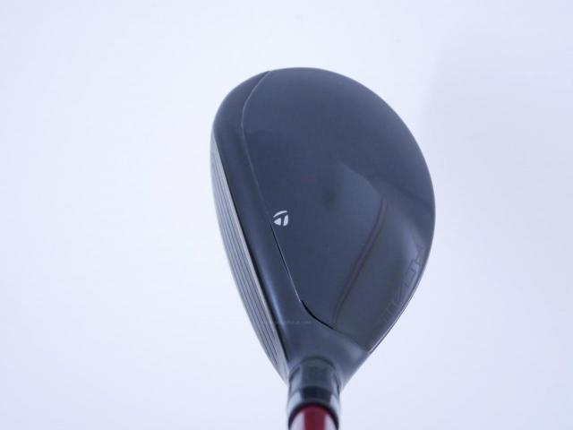 Fairway Wood : Taylormade : ไม้กระเทย Taylormade Stealth 2 HD (รุ่นปี 2023) Loft 23 ก้าน Fujikura Speeder NX 50 Flex R