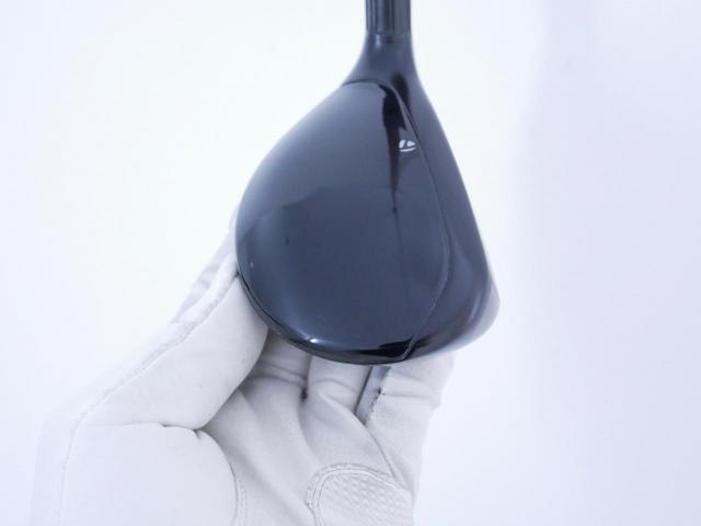 Fairway Wood : Taylormade : ไม้กระเทย Taylormade Stealth 2 HD (รุ่นปี 2023) Loft 23 ก้าน Fujikura Speeder NX 50 Flex R