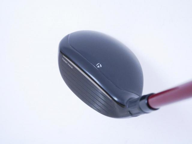 Fairway Wood : Taylormade : ไม้กระเทย Taylormade Stealth 2 HD (รุ่นปี 2023) Loft 23 ก้าน Fujikura Speeder NX 50 Flex R