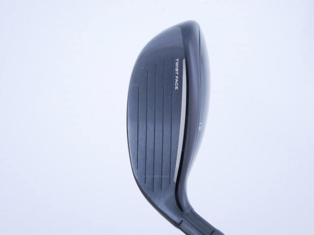 Fairway Wood : Taylormade : ไม้กระเทย Taylormade Stealth 2 HD (รุ่นปี 2023) Loft 23 ก้าน Fujikura Speeder NX 50 Flex R