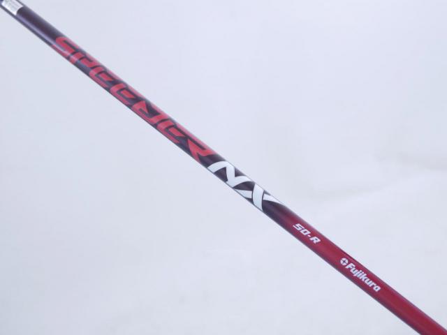 Fairway Wood : Taylormade : ไม้กระเทย Taylormade Stealth 2 HD (รุ่นปี 2023) Loft 23 ก้าน Fujikura Speeder NX 50 Flex R